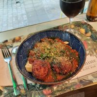  at Le Botaniste - Schuman in Brussels