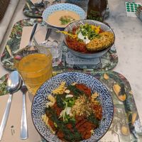 our picks at Le Botaniste - Schuman in Brussels