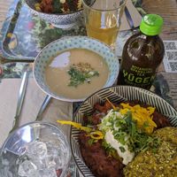 our picks at Le Botaniste - Schuman in Brussels