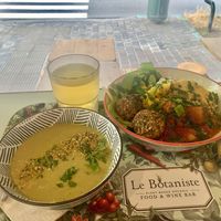 Like it !! Thanks😄 at Le Botaniste - Schuman in Brussels