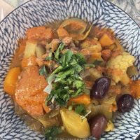   at Le Botaniste - Schuman in Brussels