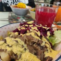  at Le Botaniste - Schuman in Brussels