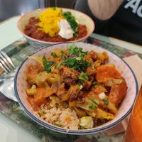  at Le Botaniste - Schuman in Brussels