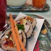  at Le Botaniste - Schuman in Brussels