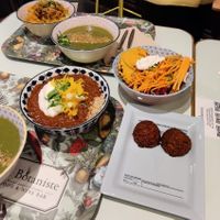  at Le Botaniste - Schuman in Brussels