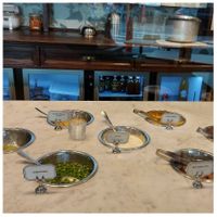  at Le Botaniste - Schuman in Brussels