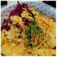  at Le Botaniste - Schuman in Brussels