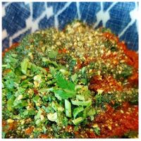  at Le Botaniste - Schuman in Brussels