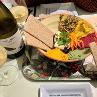  at Le Botaniste - Schuman in Brussels