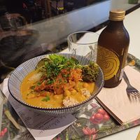  at Le Botaniste - Schuman in Brussels