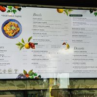   at Le Botaniste - Schuman in Brussels