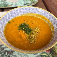   at Le Botaniste - Schuman in Brussels