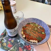  at Le Botaniste - Schuman in Brussels