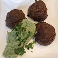   at Le Botaniste - Schuman in Brussels