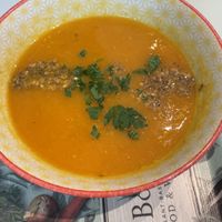   at Le Botaniste - Schuman in Brussels