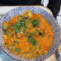   at Le Botaniste - Schuman in Brussels