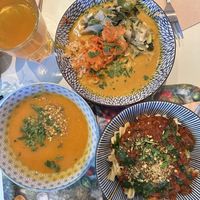  at Le Botaniste - Schuman in Brussels