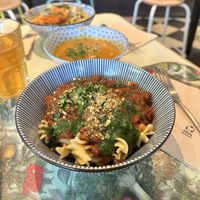  at Le Botaniste - Schuman in Brussels