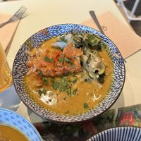  at Le Botaniste - Schuman in Brussels