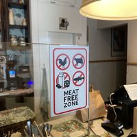  at Le Botaniste - Schuman in Brussels