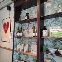  at Le Botaniste - Schuman in Brussels