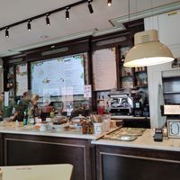  at Le Botaniste - Schuman in Brussels