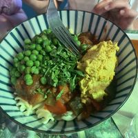   at Le Botaniste - Schuman in Brussels