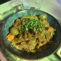   at Le Botaniste - Schuman in Brussels