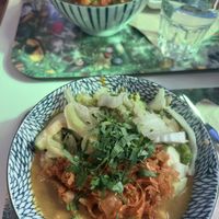   at Le Botaniste - Schuman in Brussels