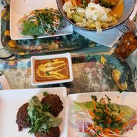  at Le Botaniste - Schuman in Brussels