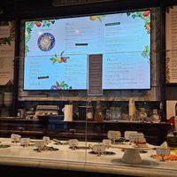  at Le Botaniste - Schuman in Brussels