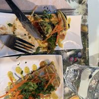   at Le Botaniste - Schuman in Brussels