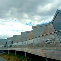  at Seascape Cafe in Chapel St Leonards