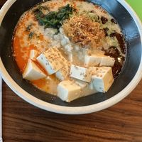   at JINYA Ramen Bar in Atlanta