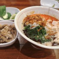   at JINYA Ramen Bar in Atlanta