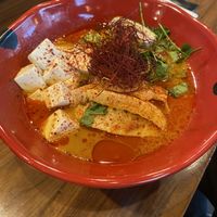   at JINYA Ramen Bar in Atlanta