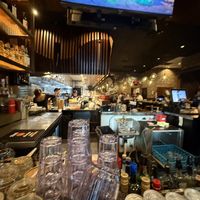 Atmosphere  at JINYA Ramen Bar in Atlanta
