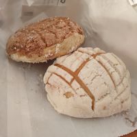  at Panaderia Cuscatleca in Los Angeles