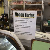 🙈🎸 at Panaderia Cuscatleca in Los Angeles