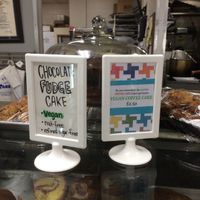 😩💟 at Panaderia Cuscatleca in Los Angeles