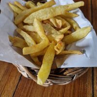  at Maya Burger Queen in Pai