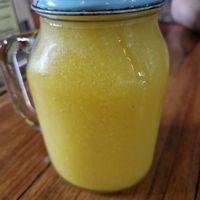  at Maya Burger Queen in Pai