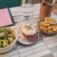  at Mr Go's in Wellington