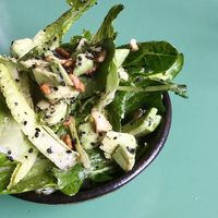 Avo nori! at Mr Go's in Wellington