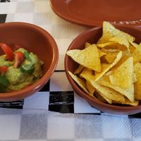 Vegan tapas at Do Vigário Pub and Records in Lisbon