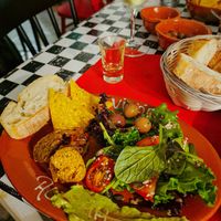  at Do Vigário Pub and Records in Lisbon