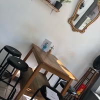 View  at Do Vigário Pub and Records in Lisbon