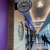 pizza express at Pizza Express in Hatfield