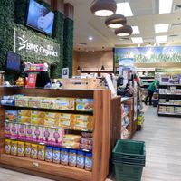 Interior. at BMS Organics - Sunway Pyramid in Petaling Jaya