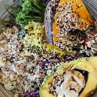   at Nourished in Avalon Beach